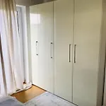 Urlaubsrausch Am Lejlighed *