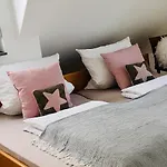 Urlaubsrausch Am Lejlighed *