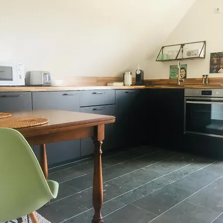 Apartment Urlaubsrausch Am Möhnesee