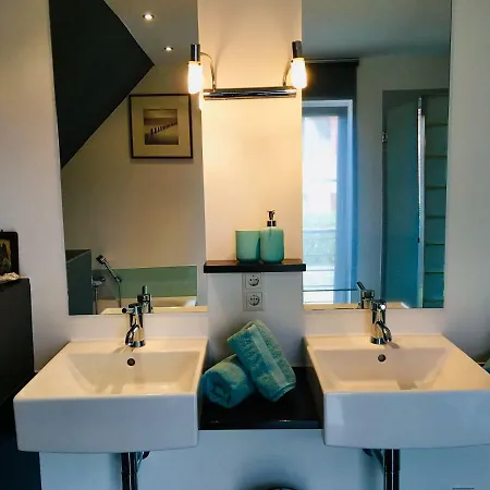 Urlaubsrausch Am شقة Möhnesee