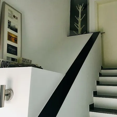 Appartement Urlaubsrausch Am