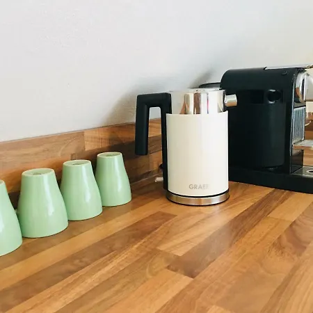 Urlaubsrausch Am * Möhnesee