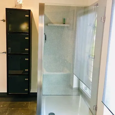 Urlaubsrausch Am Apartment Möhnesee