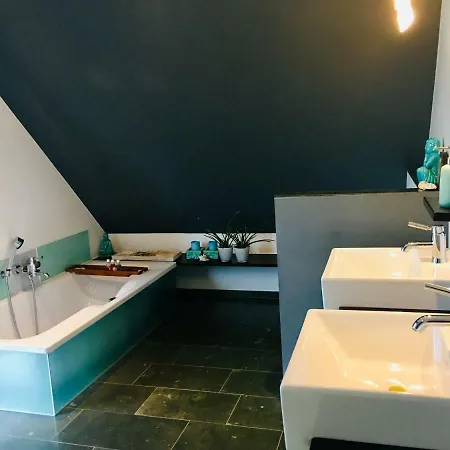 شقة Urlaubsrausch Am