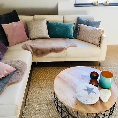 Urlaubsrausch Am * Möhnesee