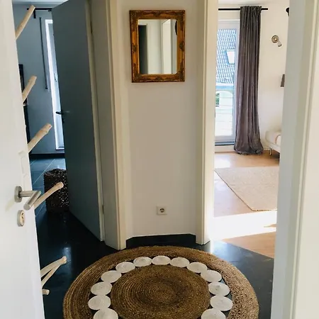Appartement Urlaubsrausch Am Möhnesee
