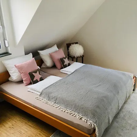 Urlaubsrausch Am Apartment *