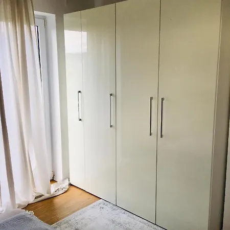 Urlaubsrausch Am شقة *