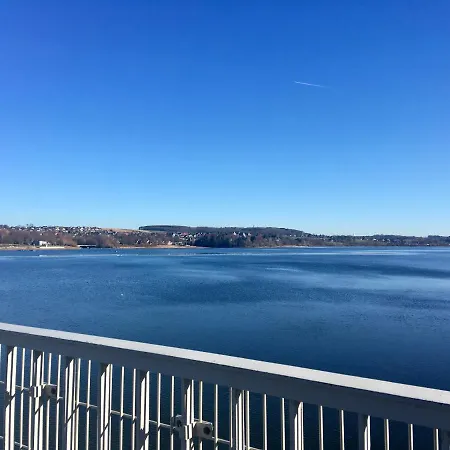 Urlaubsrausch Am Apartament