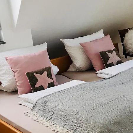 Urlaubsrausch Am شقة *