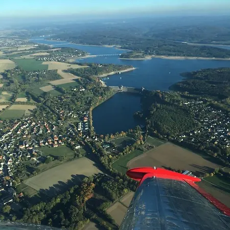 Urlaubsrausch Am * Möhnesee