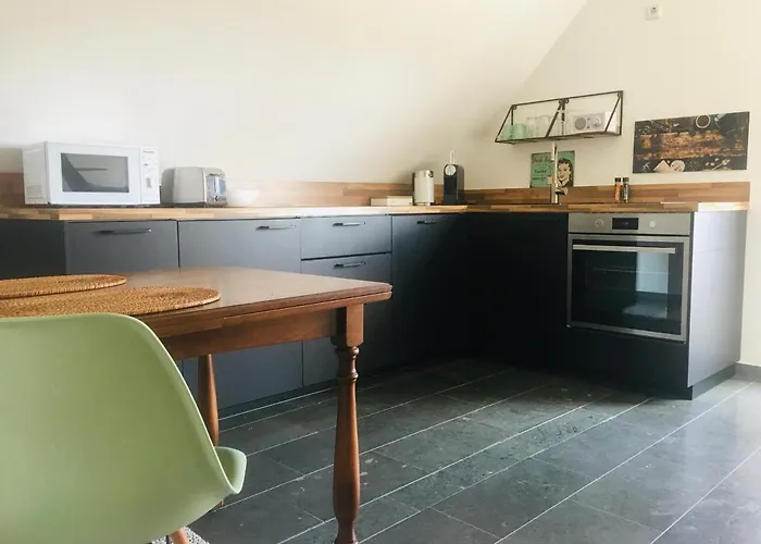 Apartament Urlaubsrausch Am Möhnesee