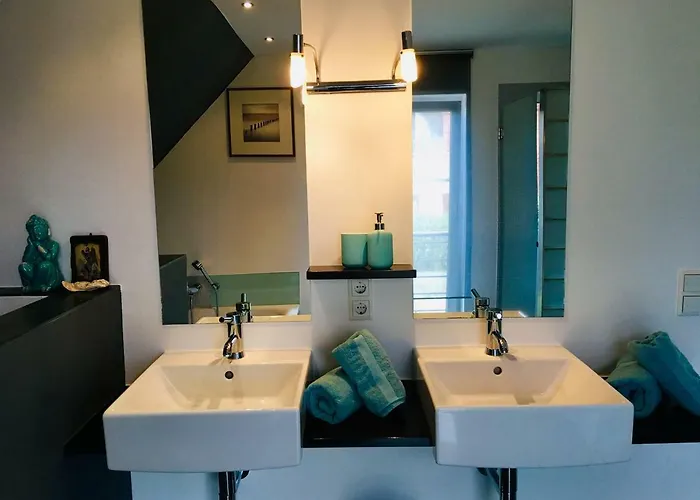 Urlaubsrausch Am Apartament Möhnesee