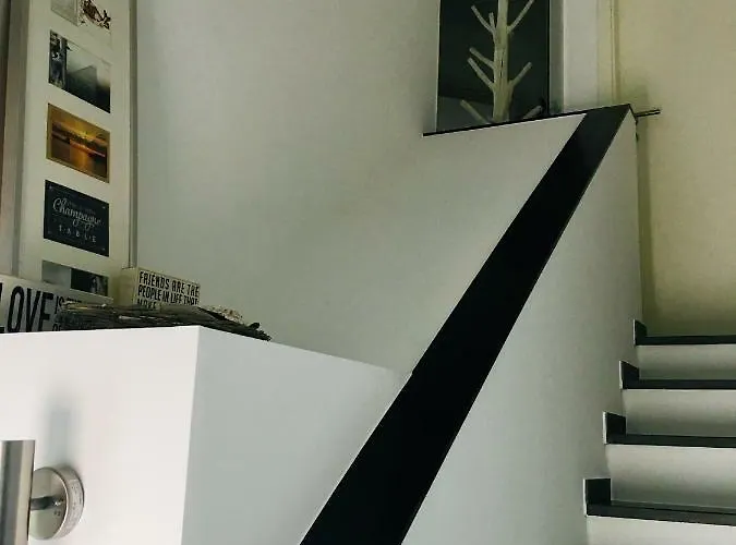 Apartament Urlaubsrausch Am