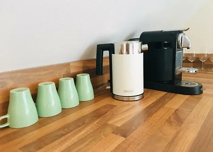 Urlaubsrausch Am * Möhnesee