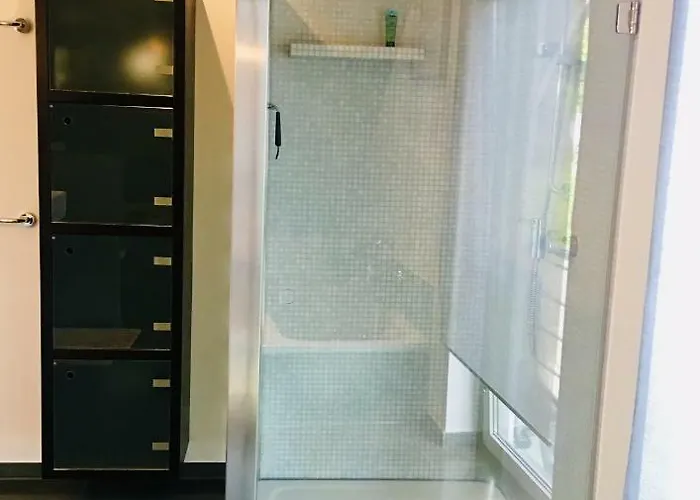 Urlaubsrausch Am Apartament Möhnesee