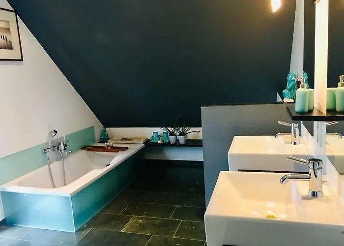 Apartament Urlaubsrausch Am