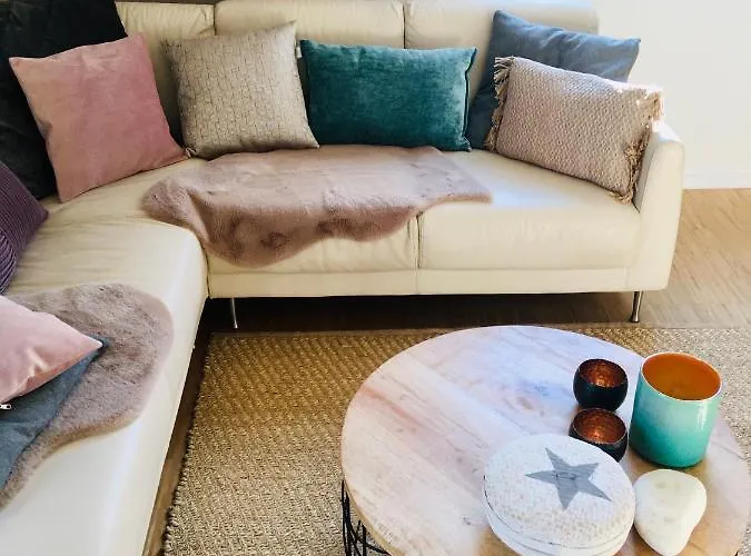 Urlaubsrausch Am * 莫内西