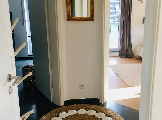 Apartament Urlaubsrausch Am Möhnesee