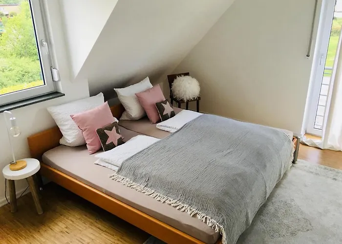 Urlaubsrausch Am Apartament *