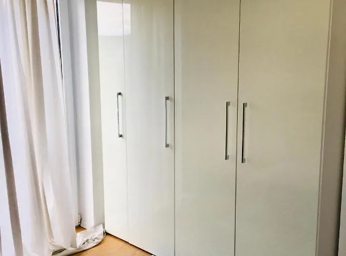 Urlaubsrausch Am Apartament *