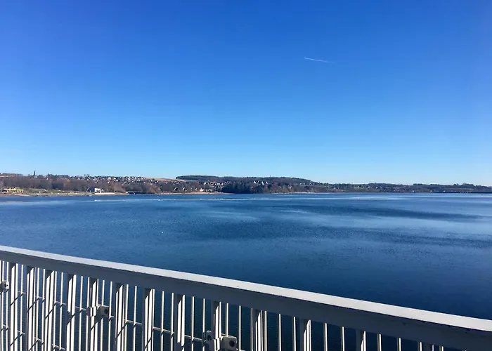 Urlaubsrausch Am Apartament