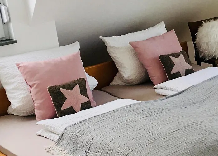 Urlaubsrausch Am Apartament *