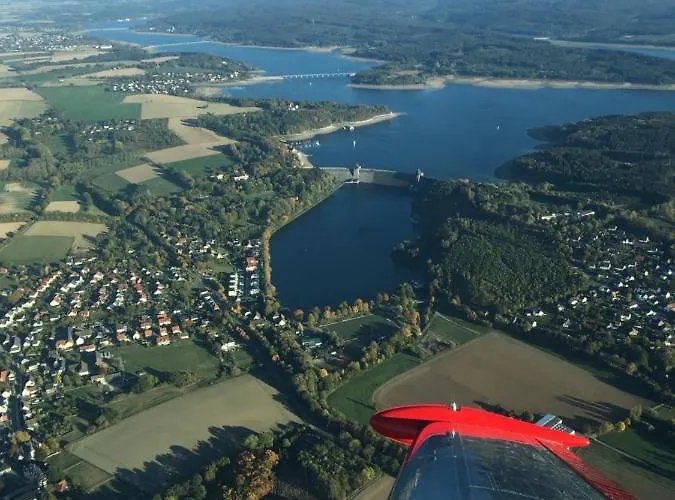 Urlaubsrausch Am * Möhnesee